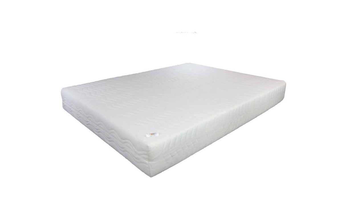 Matras Bedworld Matrastopper Premium de Luxe XXL cm cm - 120x190 cm - Bedworld B.V.