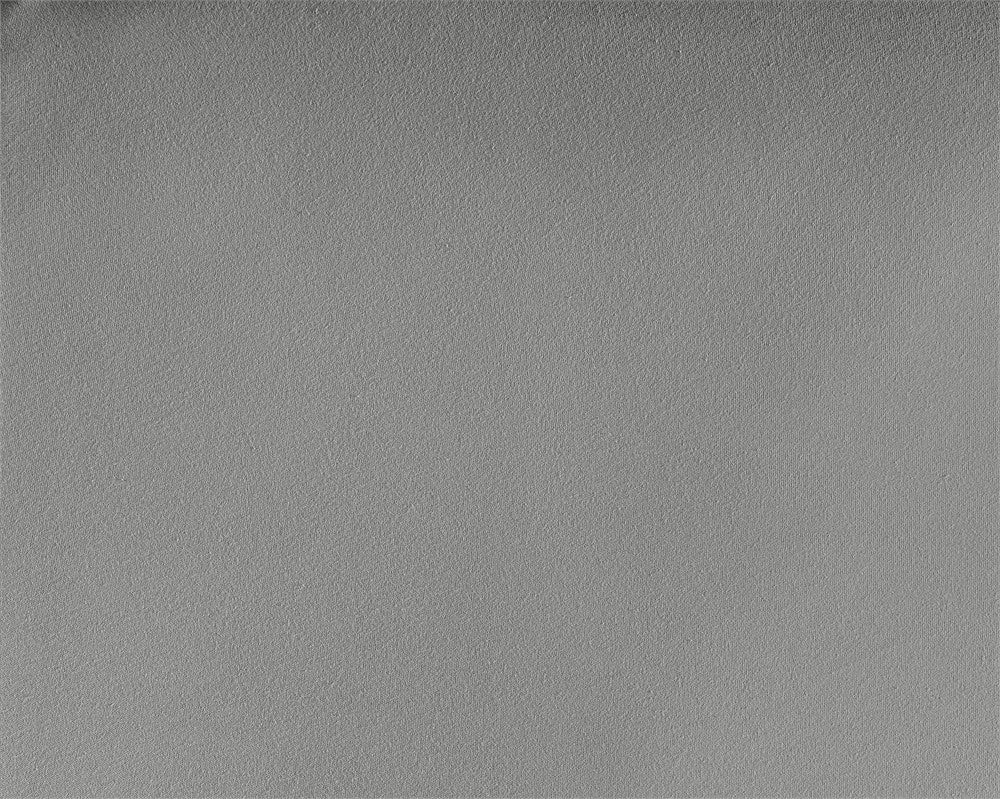Double Jersey Fitted Sheet Grey 220 gsm - 140 x 200/220