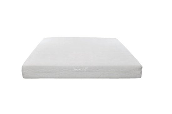 Matras 120x200 - 25 cm dik - Bedworld Pocket Comfort Gold - Bedworld B.V.