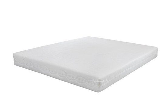 Pocket Comfort Gold Matras – 120x200 × 25 cm - Bedworld B.V.