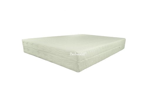 Matras Bedworld Comfort Gold – HR55 – Soepel – 90x200 × 30 cm - Bedworld B.V.