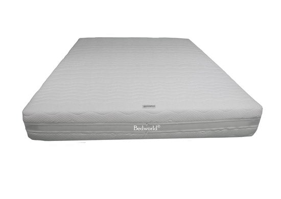 200x210 Stevig Matras Pocket Koudschuim HR65 - Bedworld B.V.