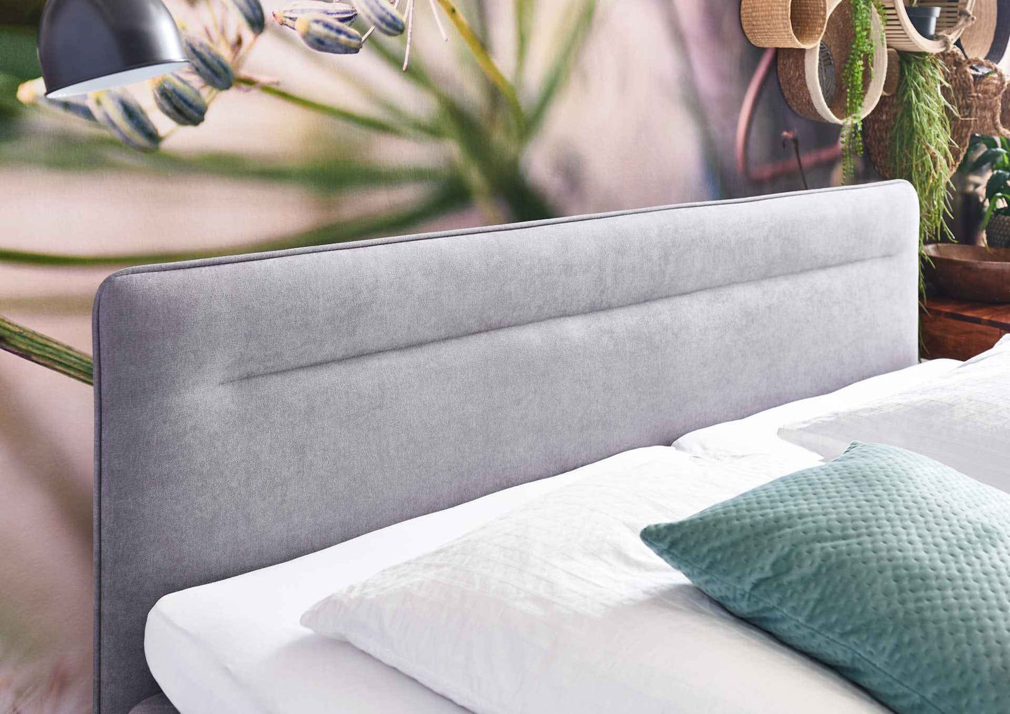 Boxspring Tender Cinderella