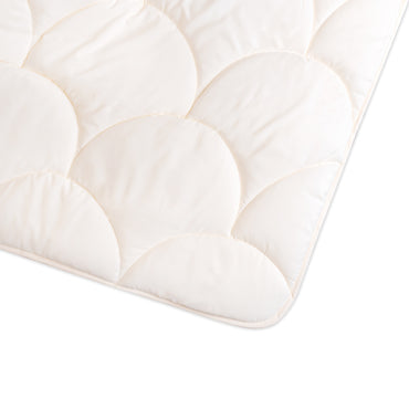 Microvezel Dekbed Eazy Crème Crème - Bedworld B.V.