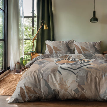 Artistic Cub dekbedovertrekset 100% microvezel - Bedworld B.V.