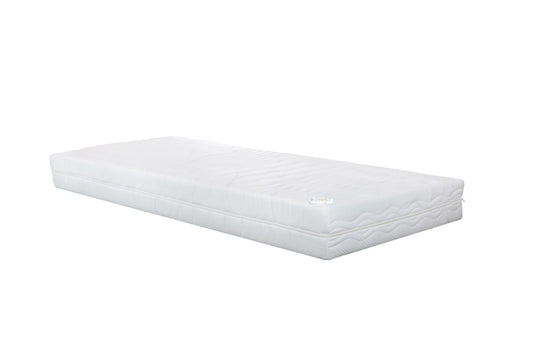 Bedworld Comfort Gold Matras 80x200 Soepel - Bedworld B.V.