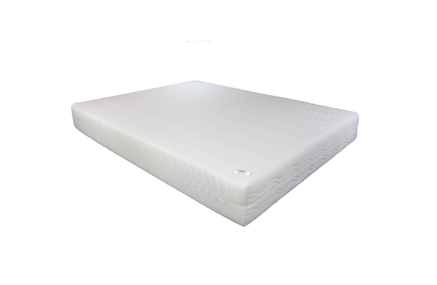 Bedworld Comfort Gold XXL 180x200 Stevig - Bedworld B.V.