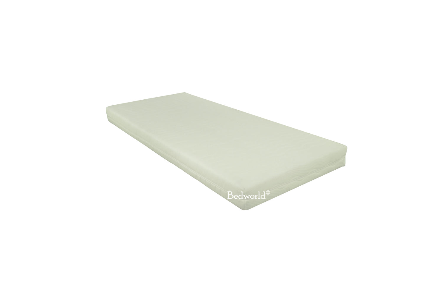 Bedworld - Matras - Koudschuim - 100x200 - Bedworld B.V.