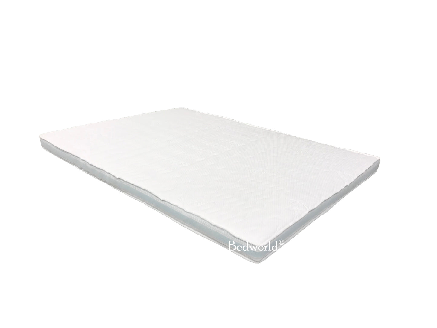 Bedworld - Matrastopper - Koudschuim - Premium de Luxe XXL - 160x220 - Bedworld B.V.