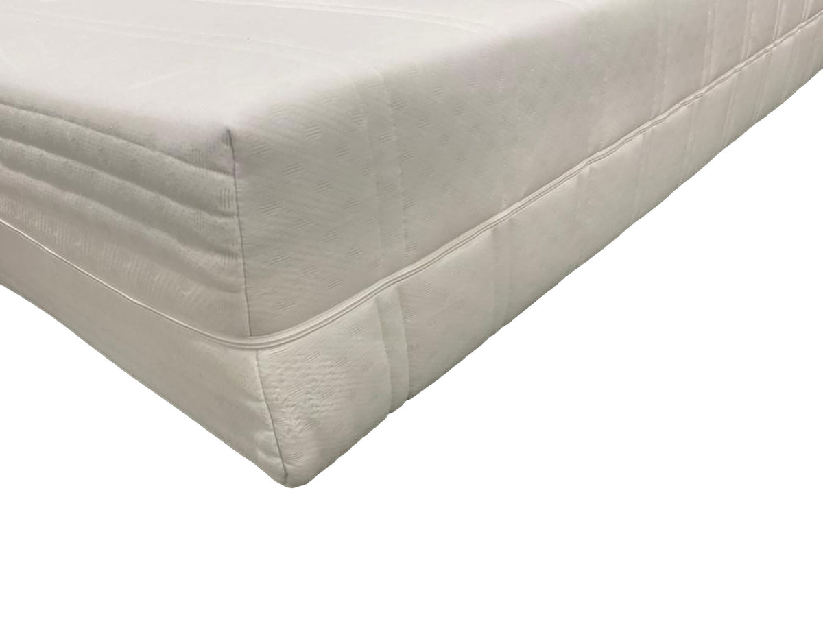 Bedworld Pocket Hybrid Koudschuim - Bedworld B.V.