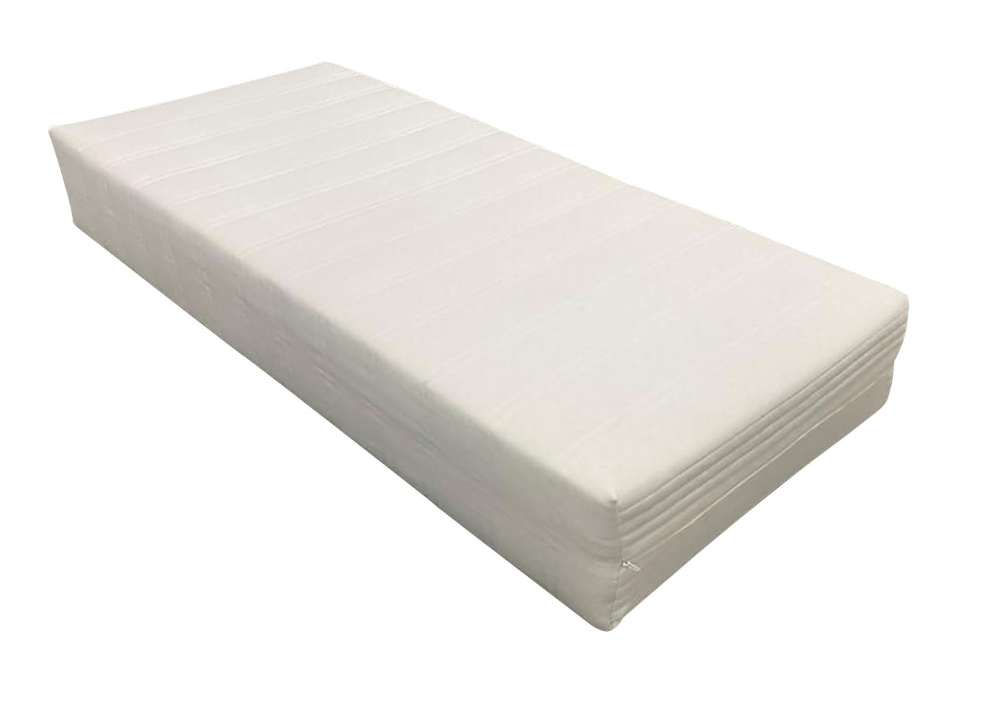 Bedworld Pocket Hybrid Koudschuim Matras – 80x200 × 30 cm - Bedworld B.V.