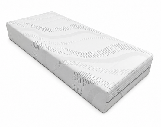 Bedworld Micropocket matras 30 cm dik – SG45 Extra Hard - Bedworld B.V.