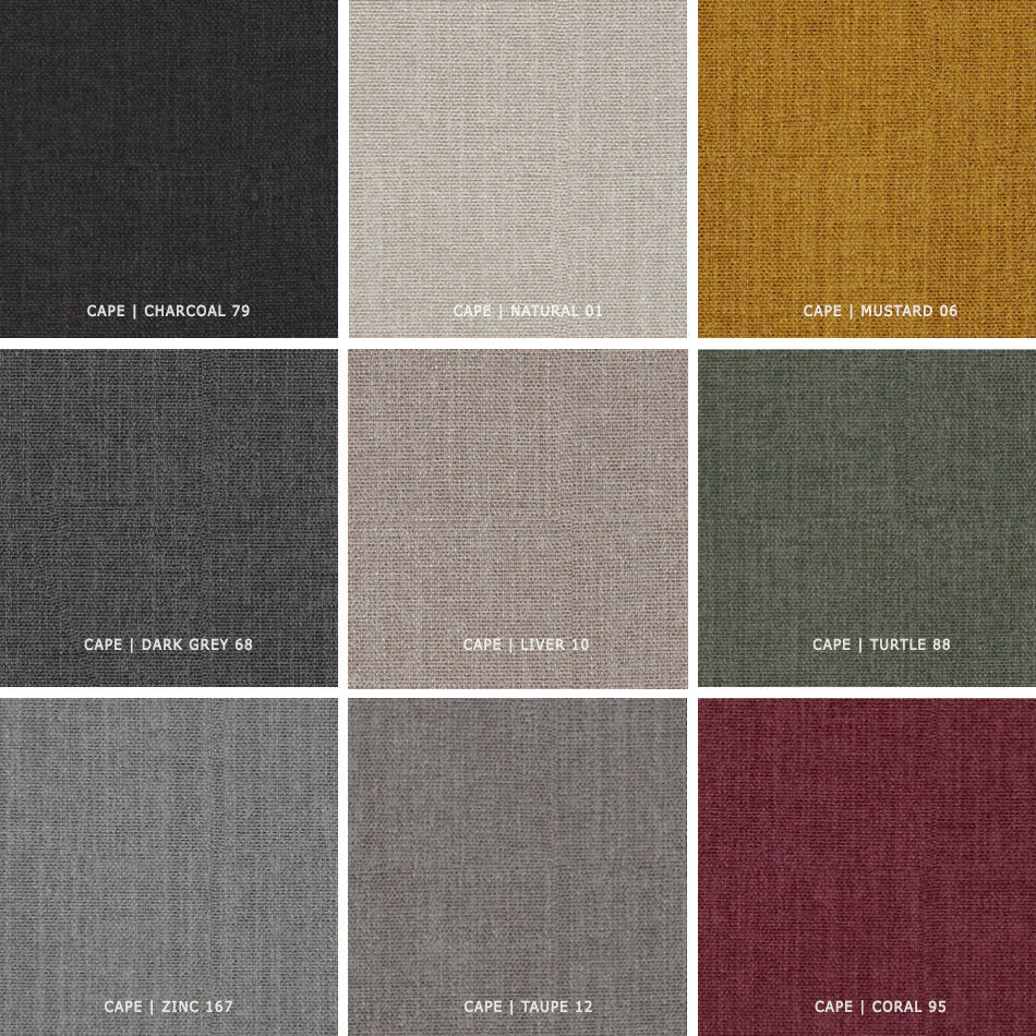 Boxspring Picasso - Firm - Bedworld B.V.