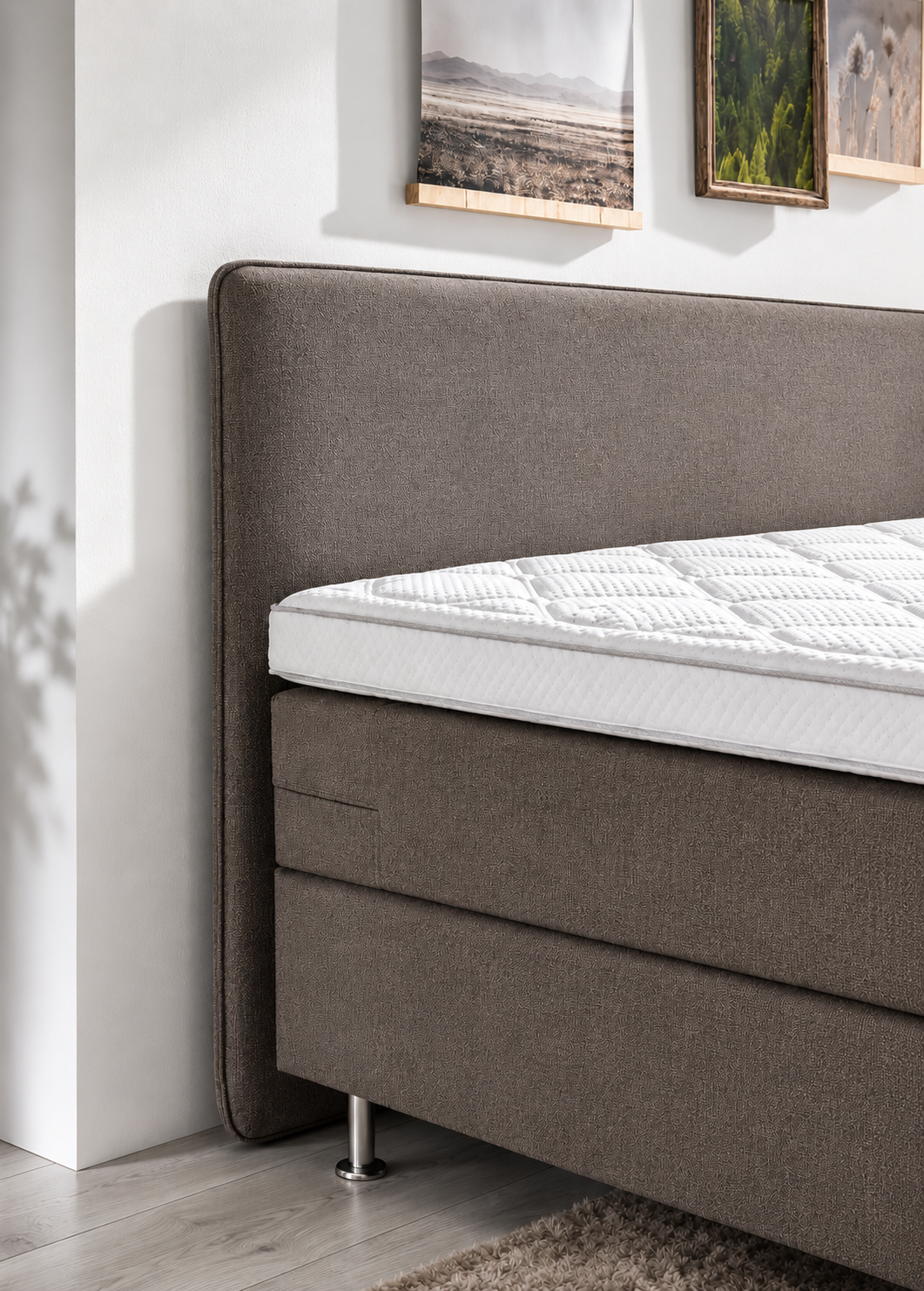 complete boxspring kandinsky