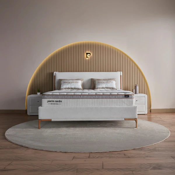 Opberg Bed Elysee Complete Set