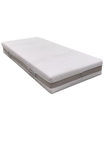 Koudschuim Prestige Firm Matras – H5 – 24 cm dik - Bedworld B.V.