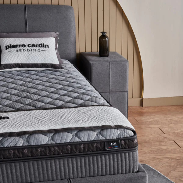 Opberg Bed Leon Complete Set