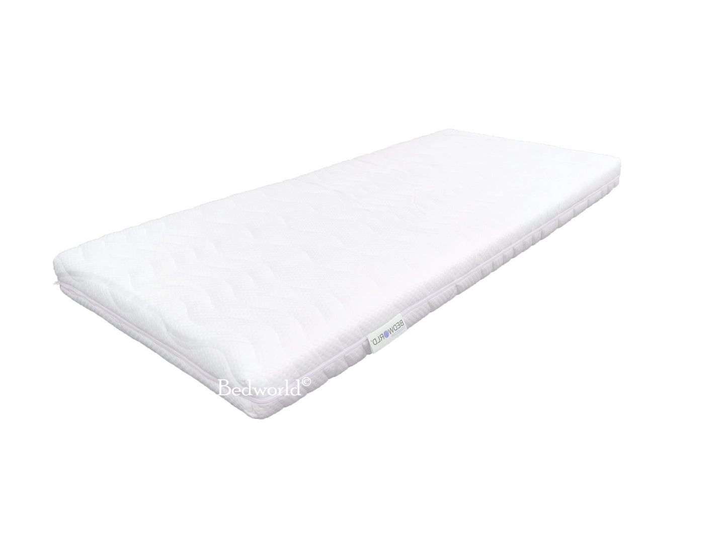 Matras 70 x 140 Bedworld Babymatras Comfort - Bedworld B.V.