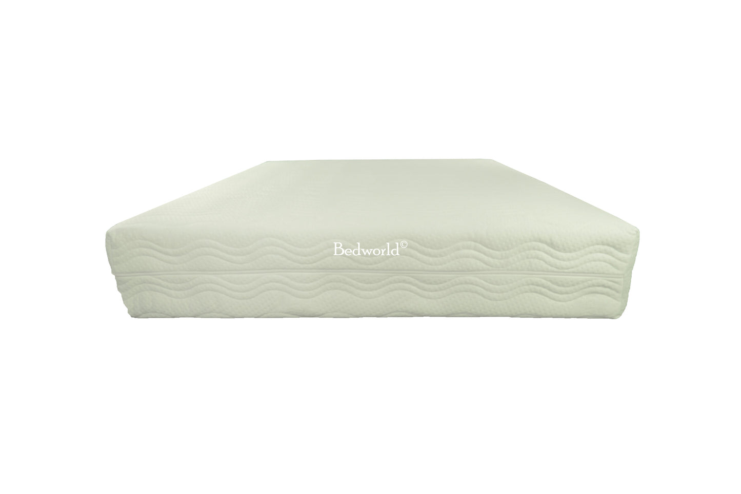 Bedworld Koudschuim Matras - HR55 Medium 30 cm - 140 x 200 cm - Bedworld B.V.