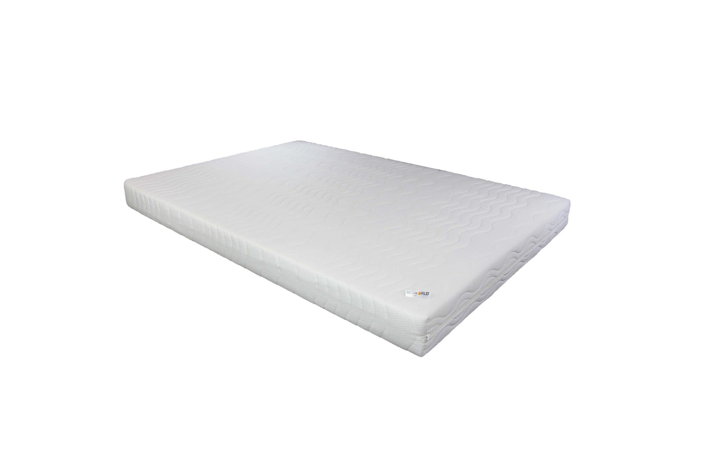 SG40 matras 180 x 220 x 14 cm Hard - Bedworld B.V.