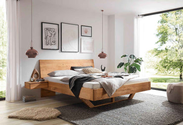 Montreux Zwevend Bed