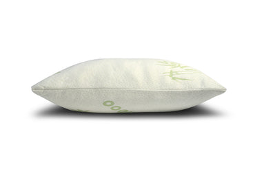 Bamboo Visco Kussen - Bedworld B.V.