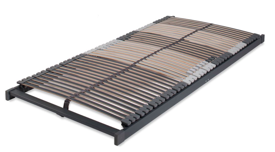 Lattenbodem Comfort 42 Vlak - 70/80/90 cm breed - Bedworld B.V.