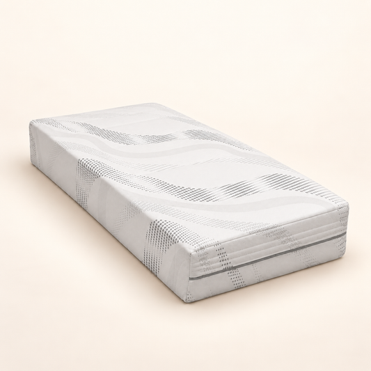 Bedworld Micropocket matras 30 cm dik – SG45 Extra Hard
