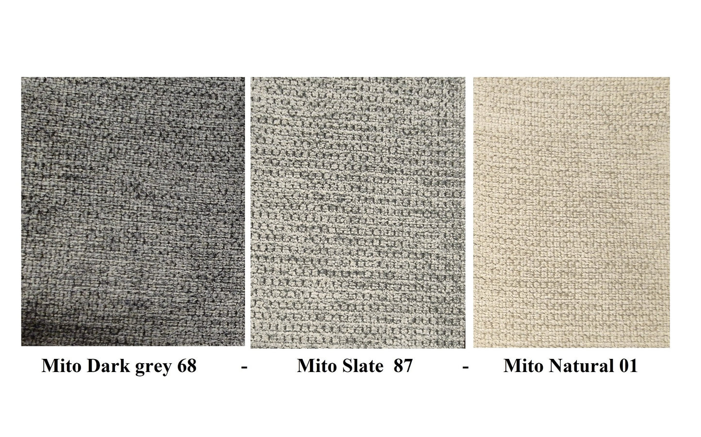 Vlak Boxspring V1000 - Compete set - Bedworld B.V.