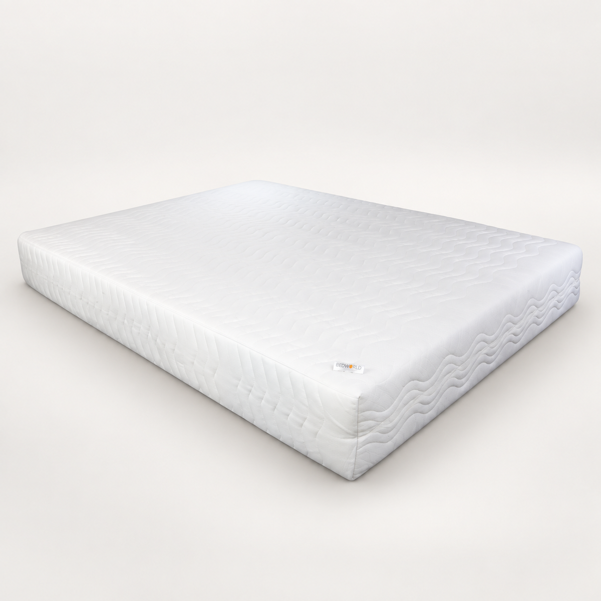 Comfort Gold XXL Matras – Bedworld Stevig – 160x200 cm
