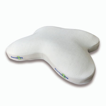 Doctor Fit Latex Kussen – Butterfly - Bedworld B.V.