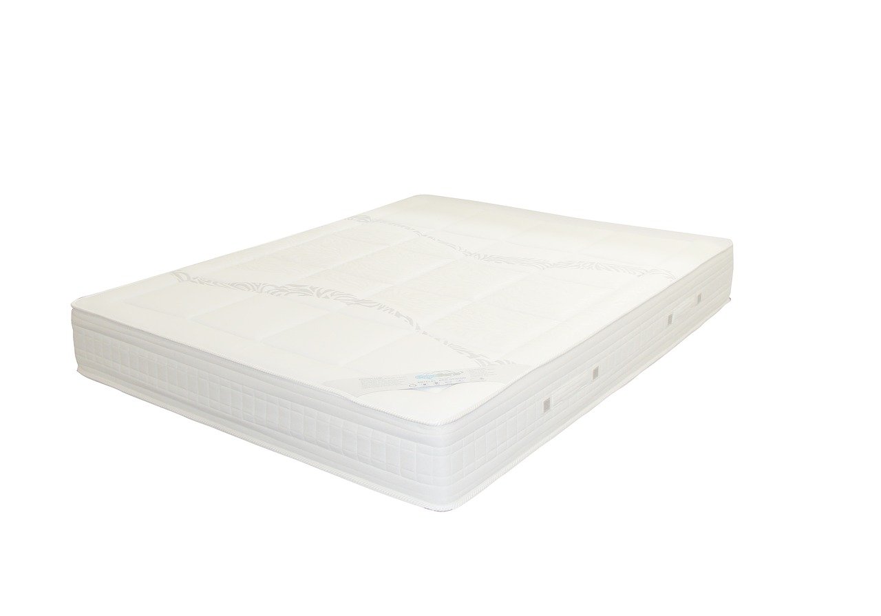 SG40 Polyether Matras - Hard - Bedworld B.V.