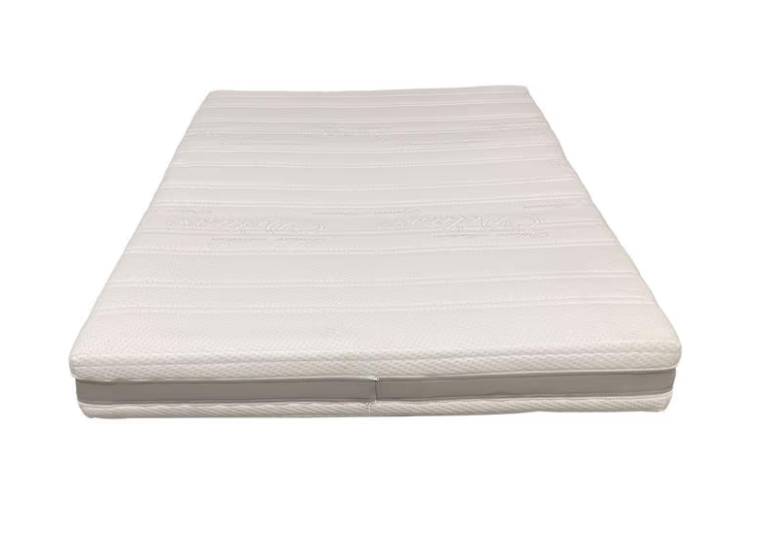 Bedworld Micropocket Hybrid 1000 140x200 20 cm dik - Bedworld B.V.