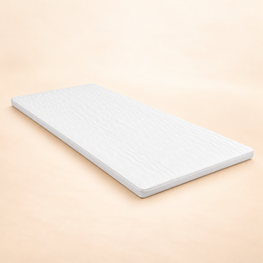 Oplegmatras Topper – SG40 – Stevig
