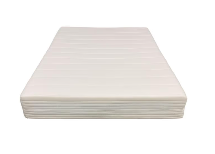 Bedworld Pocket Hybrid Koudschuim - 30 cm dik - 140 x 200 cm - Bedworld B.V.