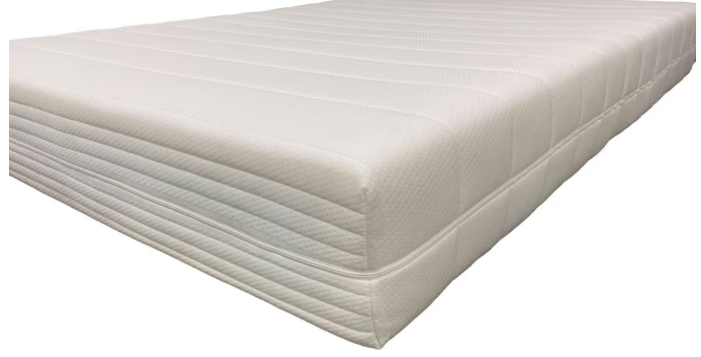 Bedworld Pocket 30 cm dik 140x200 Hybrid Koudschuim - Bedworld B.V.