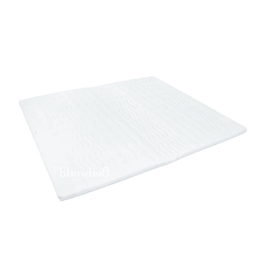 Oplegmatras Topper – SG40 – Stevig - Bedworld B.V.