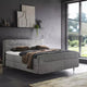 Elektrische Boxspring Grindelwald – luxe, comfort en gemak in één. - Bedworld B.V.