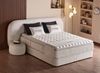 Opberg boxspring in Japandi stijl - Bedworld B.V.