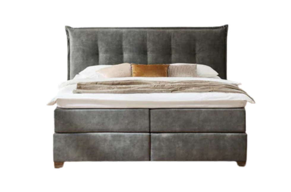 TWEEPERSOONS BOXSPRINGS - Bedworld B.V.