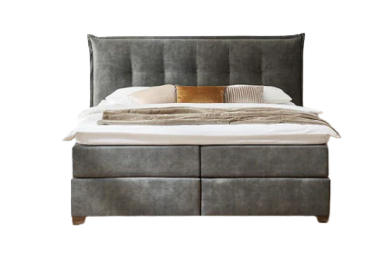 TWEEPERSOONS BOXSPRINGS - Bedworld B.V.