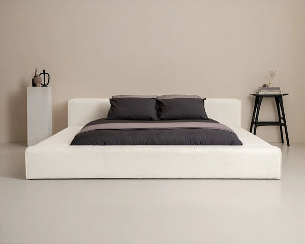 TWEEPERSOONS BEDDEN - Bedworld B.V.