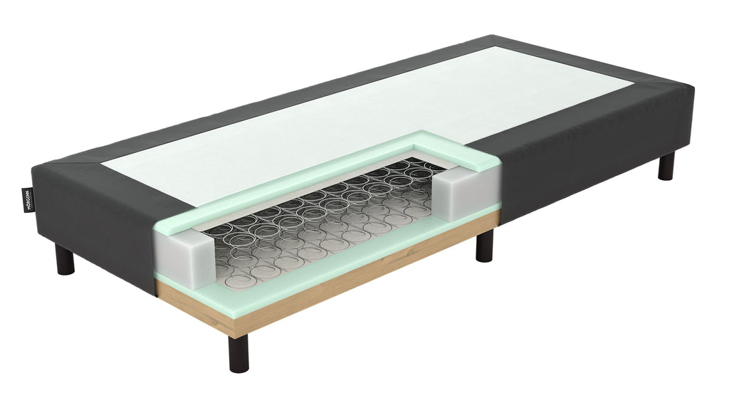 EENPERSOONS BOXSPRINGS - Bedworld B.V.