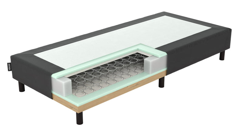 EENPERSOONS BOXSPRINGS - Bedworld B.V.