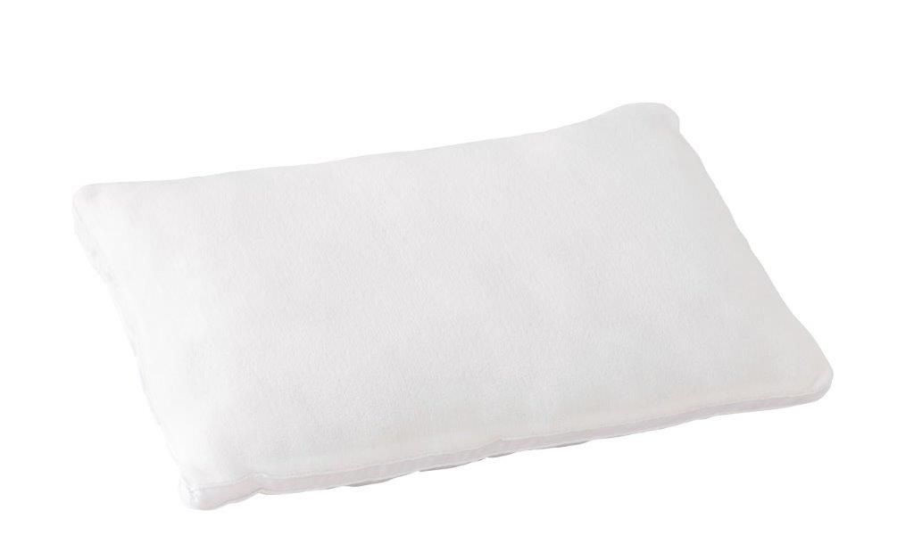 Coral Fleece Hoofdkussen Douce Nuit - Zydante Swisstech - Bedworld B.V.