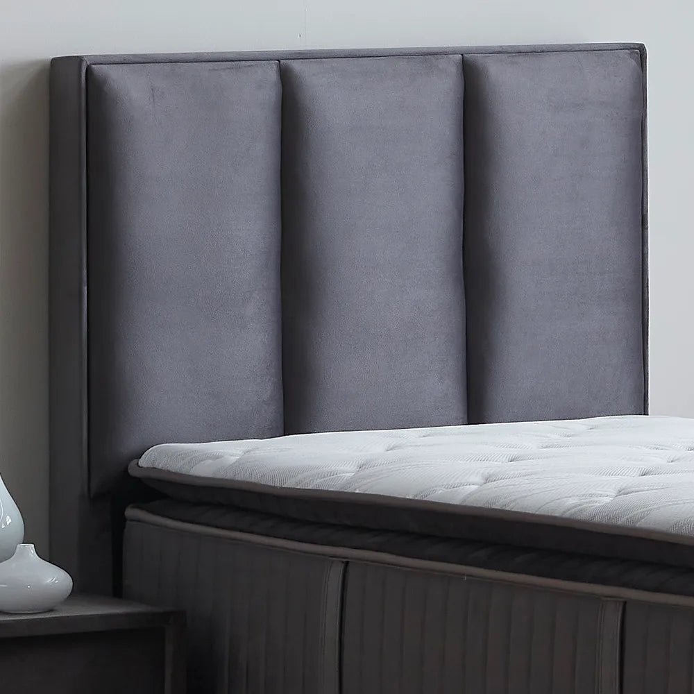 Opberg Boxspring Nora Complete Set - Bedworld B.V.