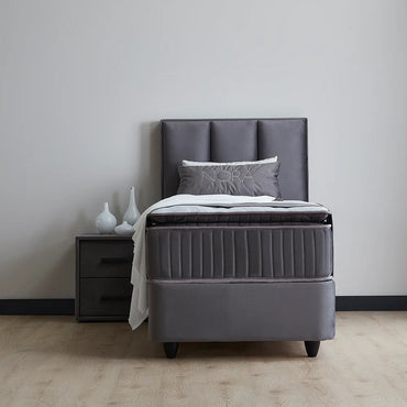 Opberg Boxspring Nora Complete Set - Bedworld B.V.
