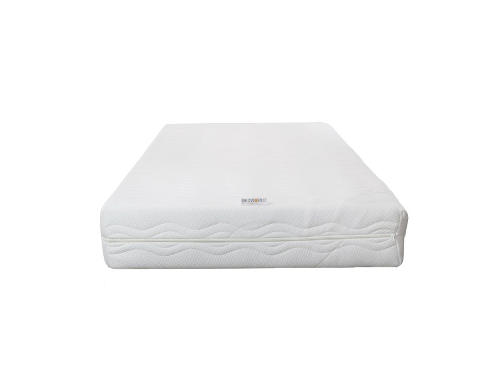 Koudschuim Comfort 2000 XL Hotelkwaliteit Matras - Bedworld B.V.