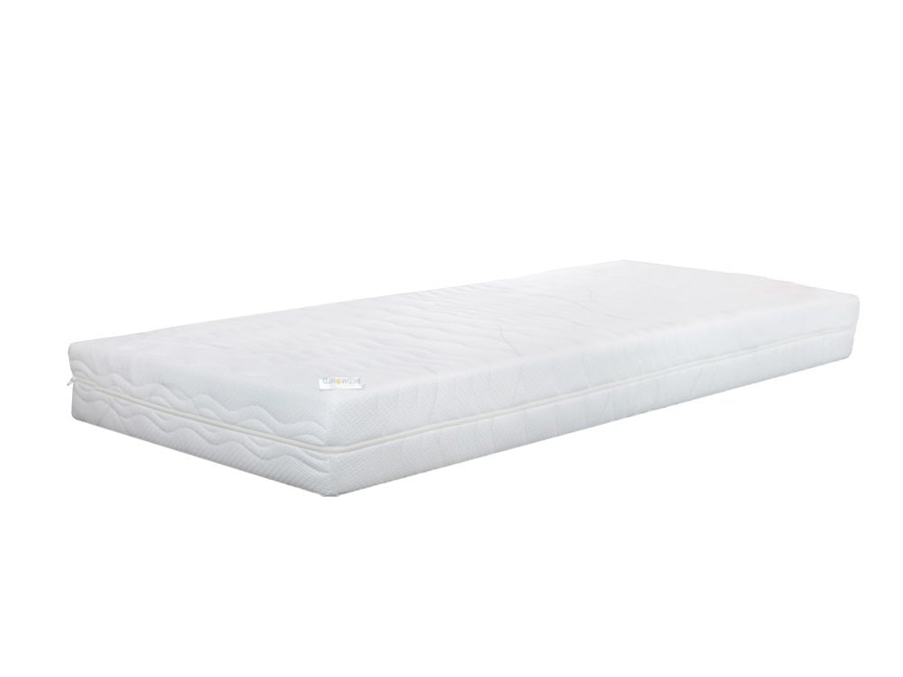 Koudschuim Comfort 2000 XL Hotelkwaliteit Matras - Bedworld B.V.