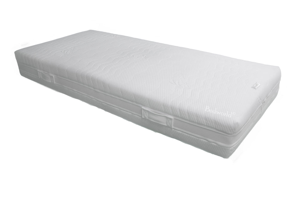 Stevig Matras Pocket Koudschuim HR65 - Bedworld B.V.